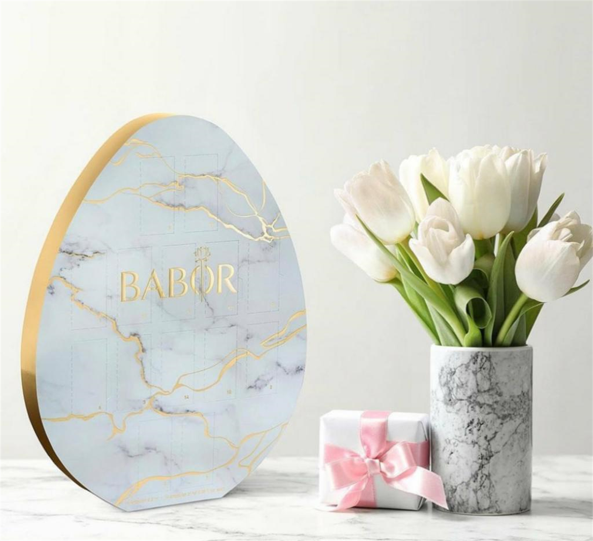 Babor Spring Egg İlkbahara Özel 14'lü Ampul Seti