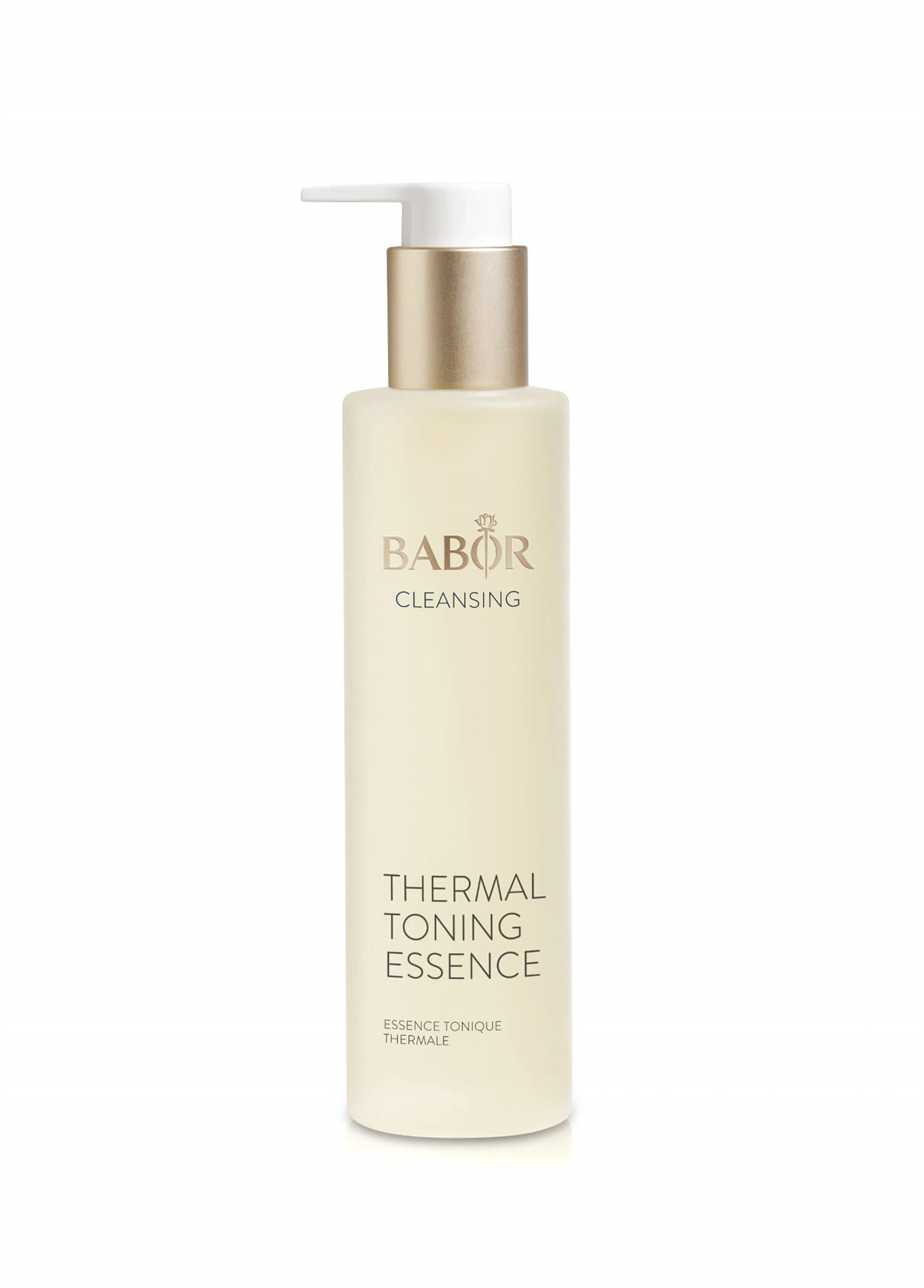 Babor Thermal Toning Essence Nemlendirici Termal Su Toniği 200 ml