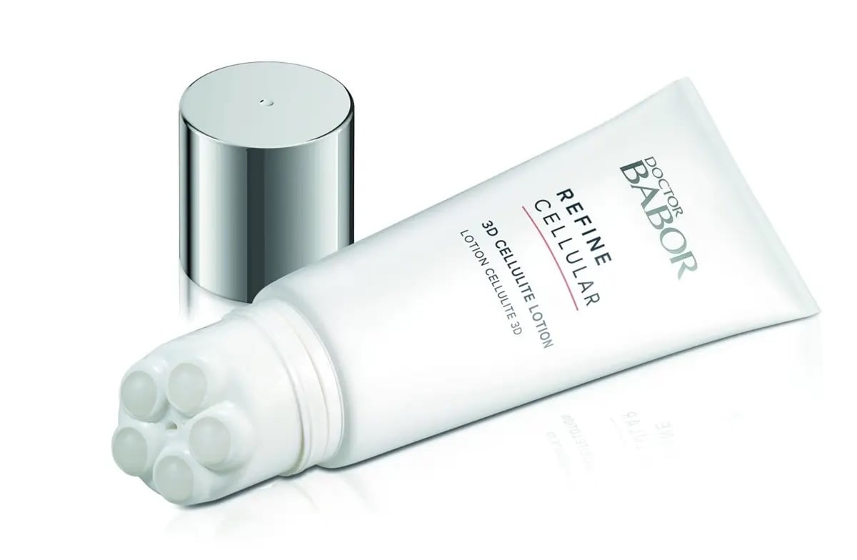 Babor Ultimate 3D Cellulite Lotion Sıkılaştırıcı Vücut Losyonu 200 ml