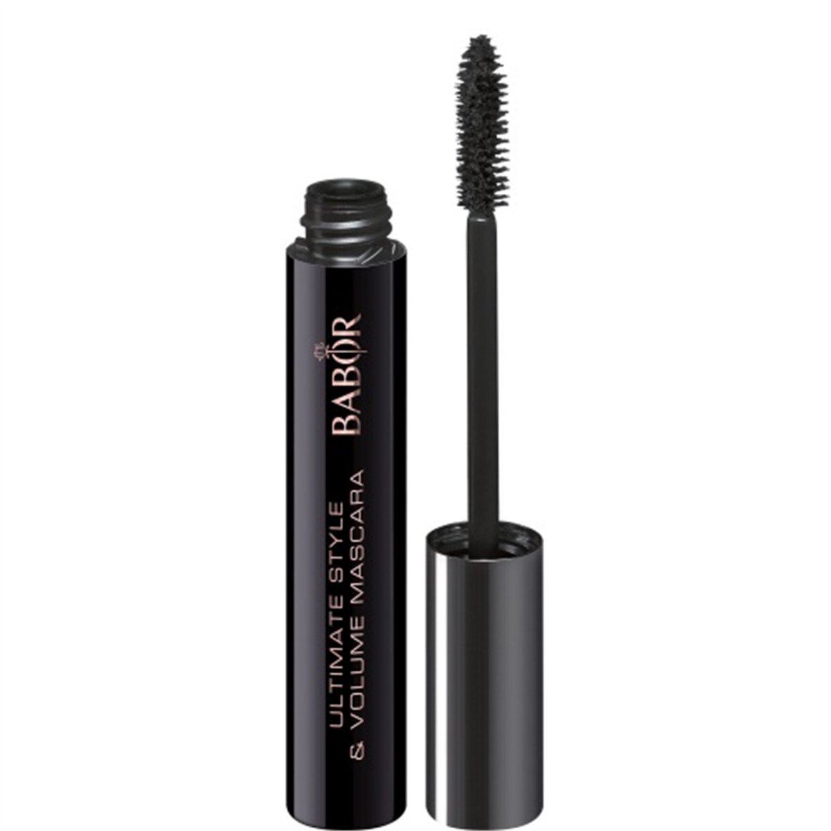Babor Ultimate Style & Volume Mascara Çok Yönlü Şekillendirici Maskara