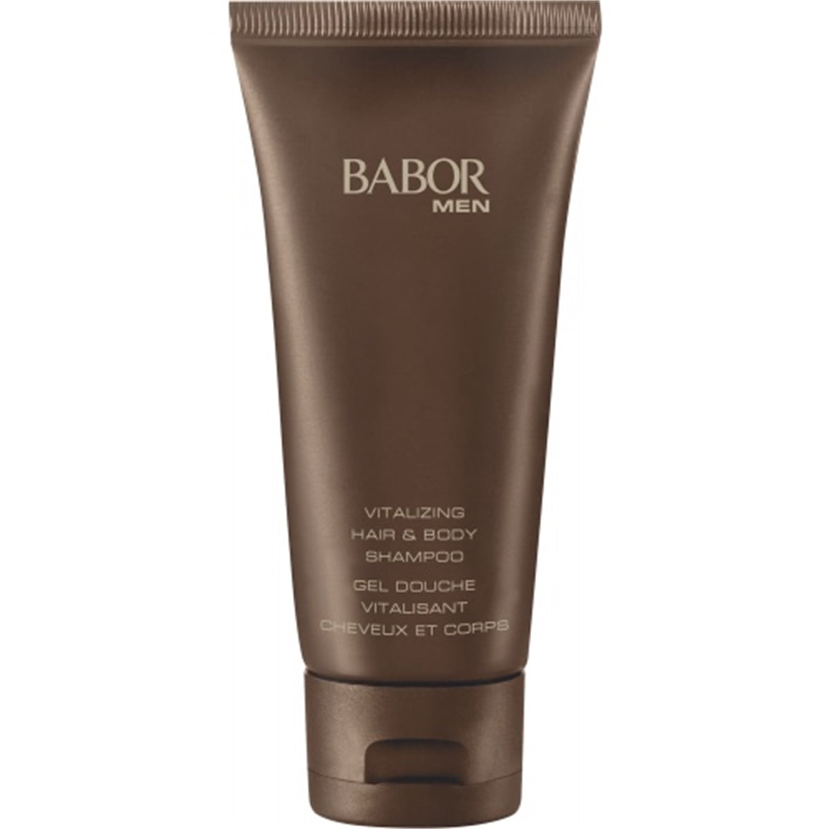 Babor Vitalizing Hair & Body Shampoo Erkekler İçin Canlandırıcı Saç Ve Vücut Şampuanı 200 ml