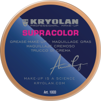 Supracolor® Yüksek Kapatıcı Özellikli Krem Fondöten FS38 55 ml Büyük Boy - 01003 FS38