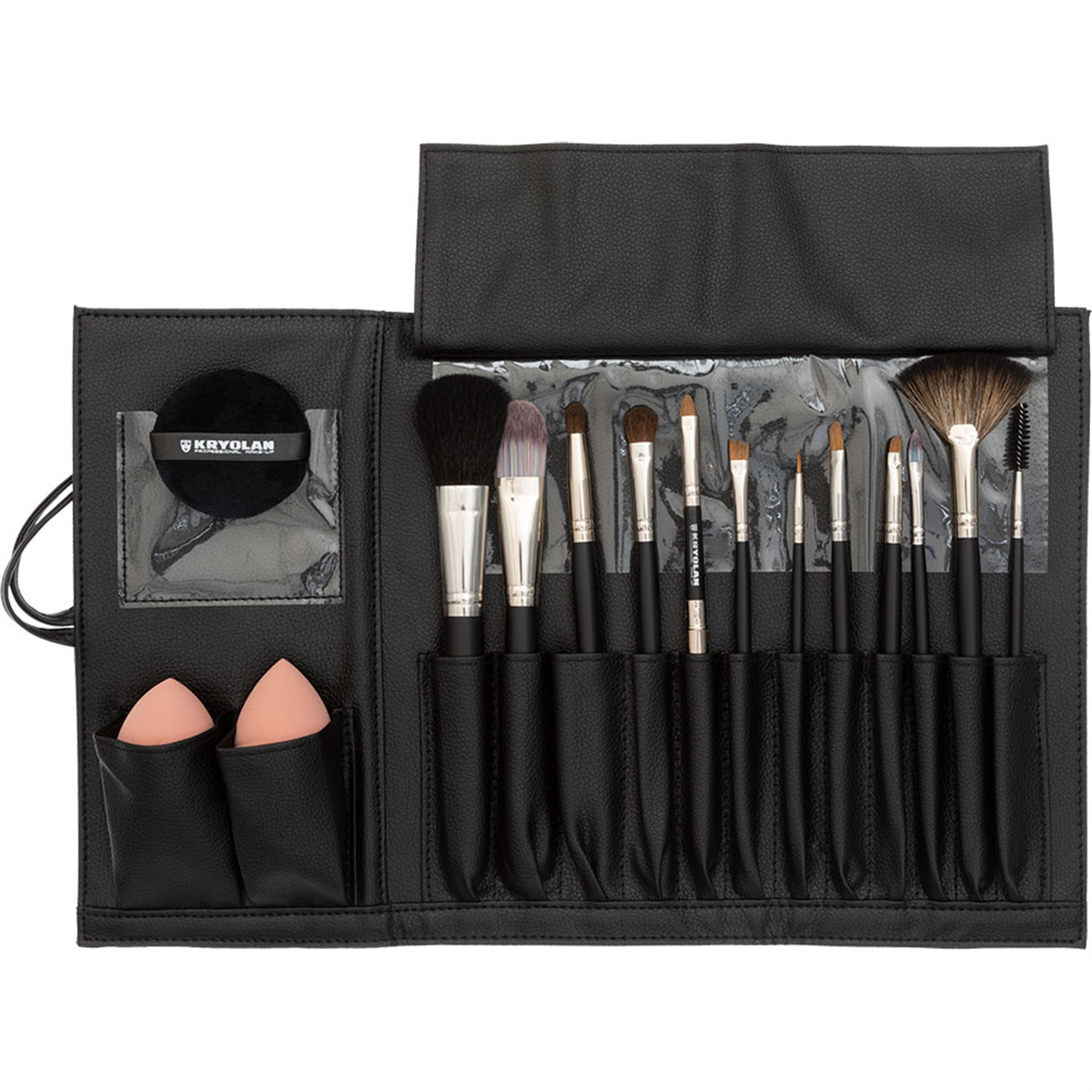BRUSH COLLECTION STARTER