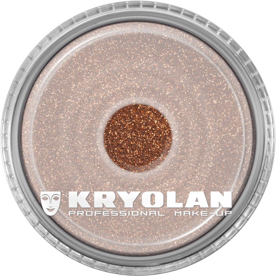 Polyester Glimmer Fine - 02901-03 COPPER