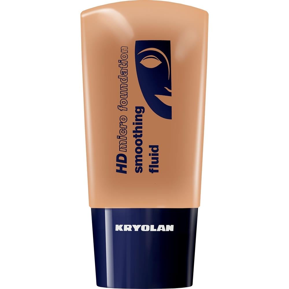HD Micro Foundation Smoothing Fluid - 19130 545