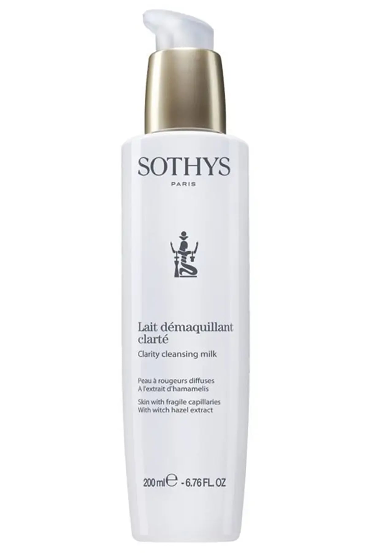 Clarity Cleansing Milk