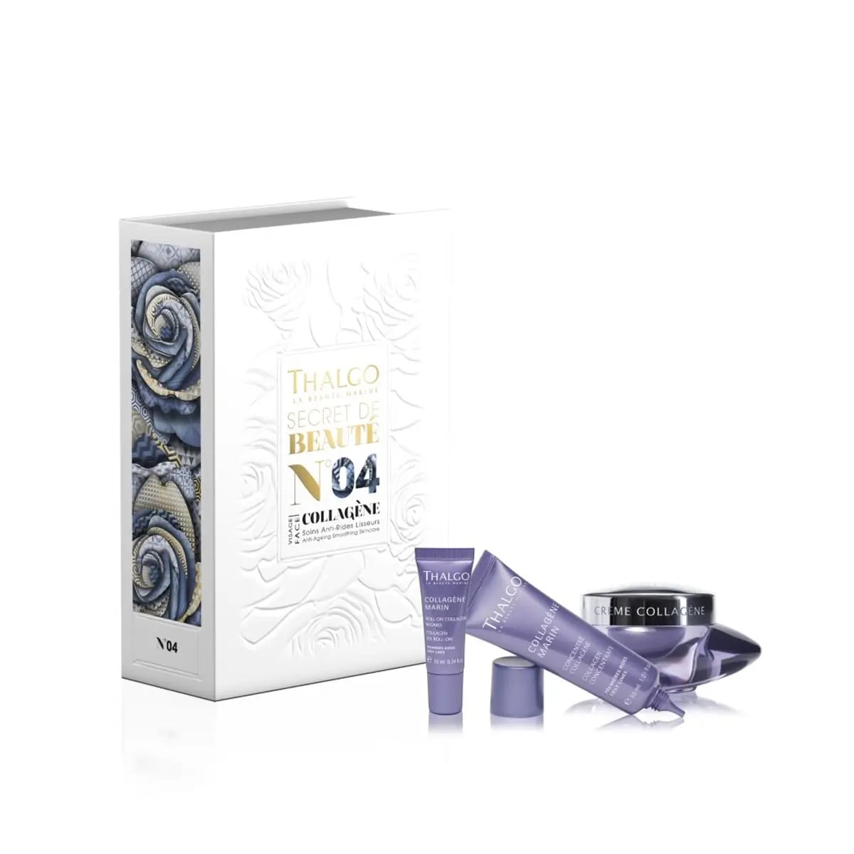 Collagen Gençleştirici Kit