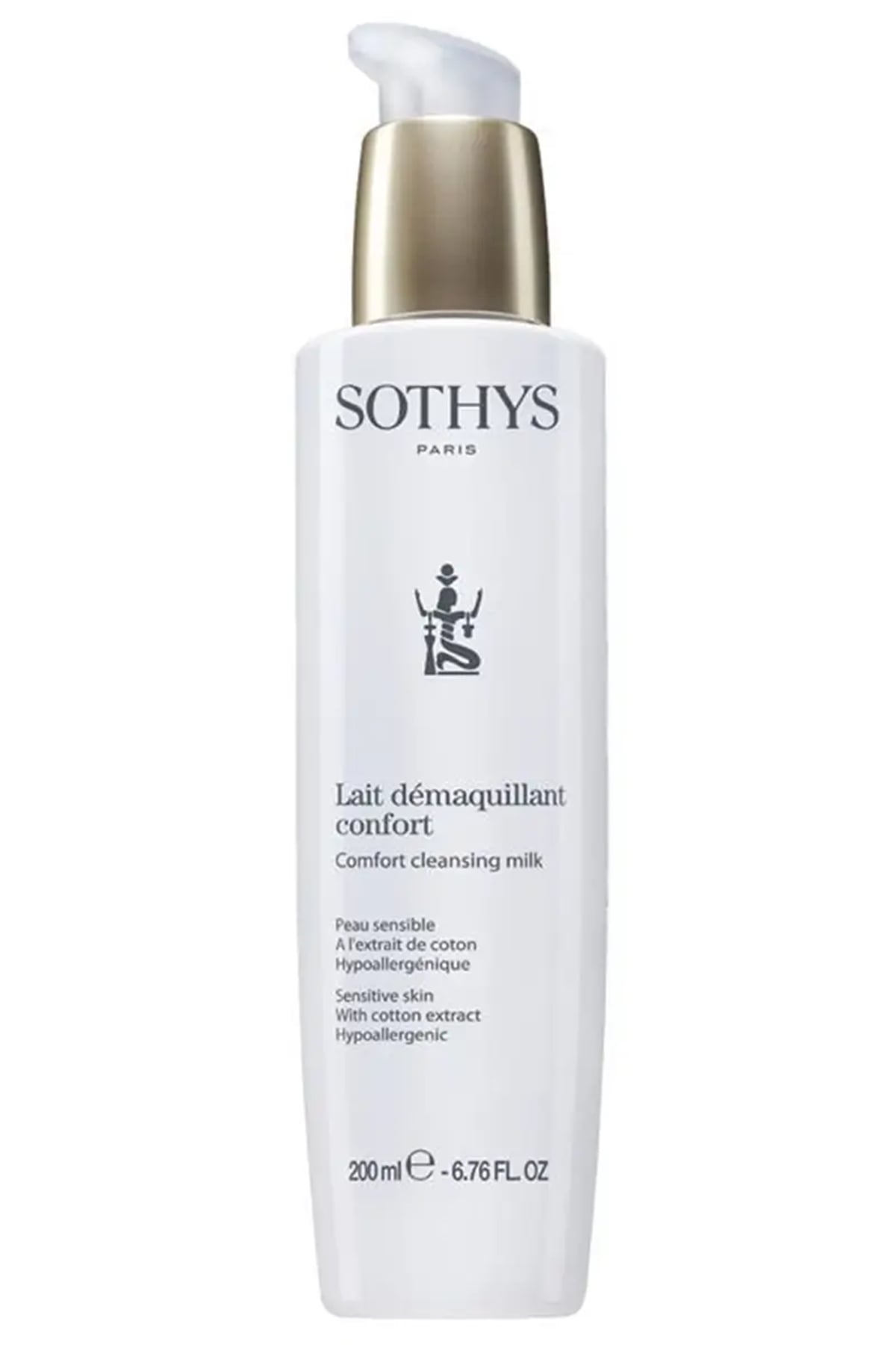 Comfort Cleansing Milk