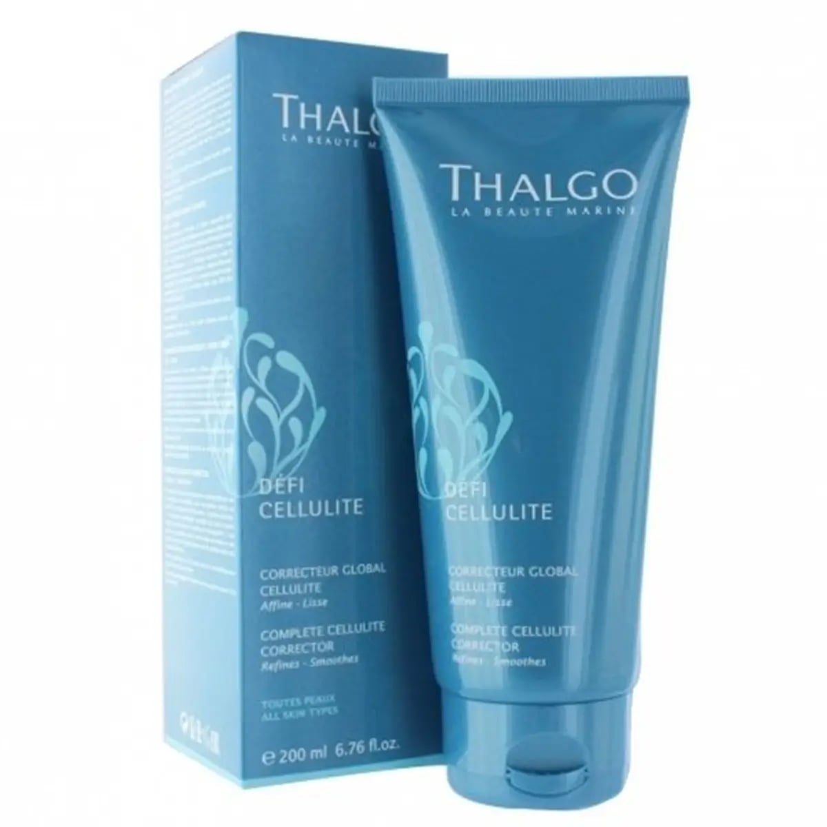 Complete Cellulite Corrector Selülit Giderici Vücut Kremi