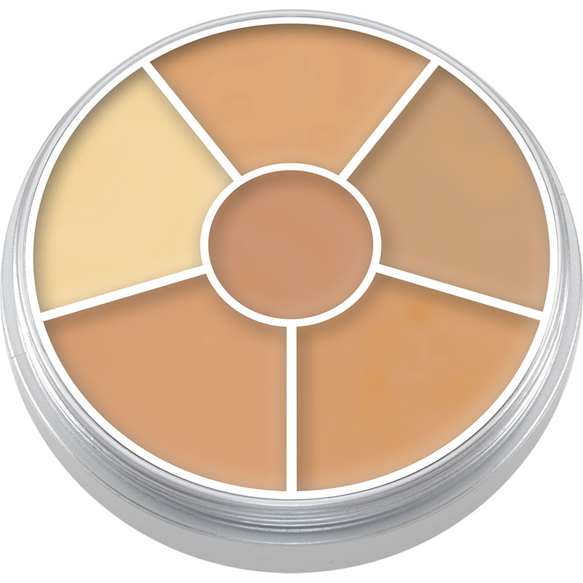 Concealer Circle
