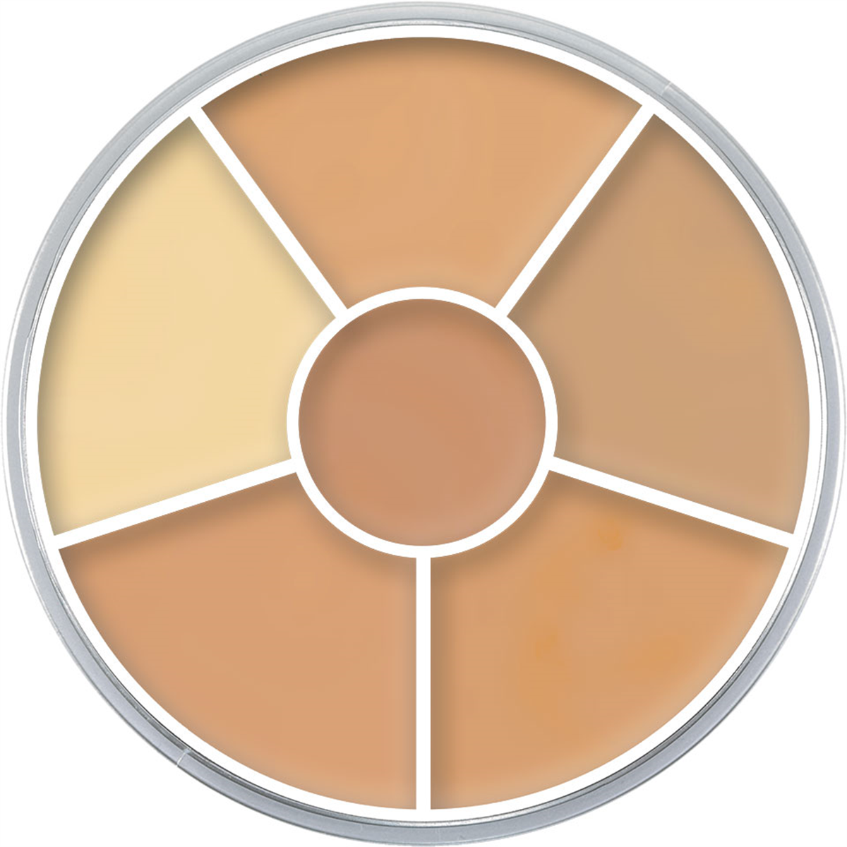 Concealer Circle