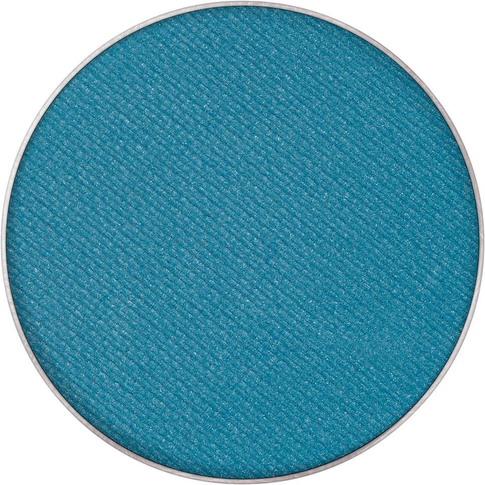 Kryolan Viva Brilliant Color Refill 3.5g - 09100 BLUE CORAL