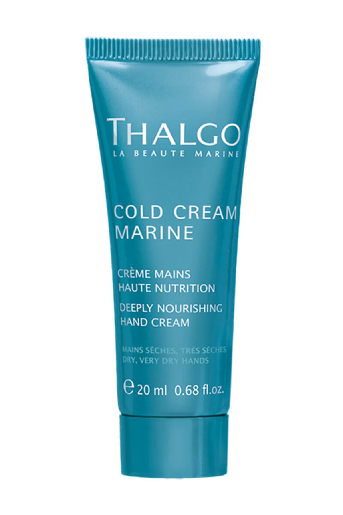 Deeply Nourishing Hand Cream