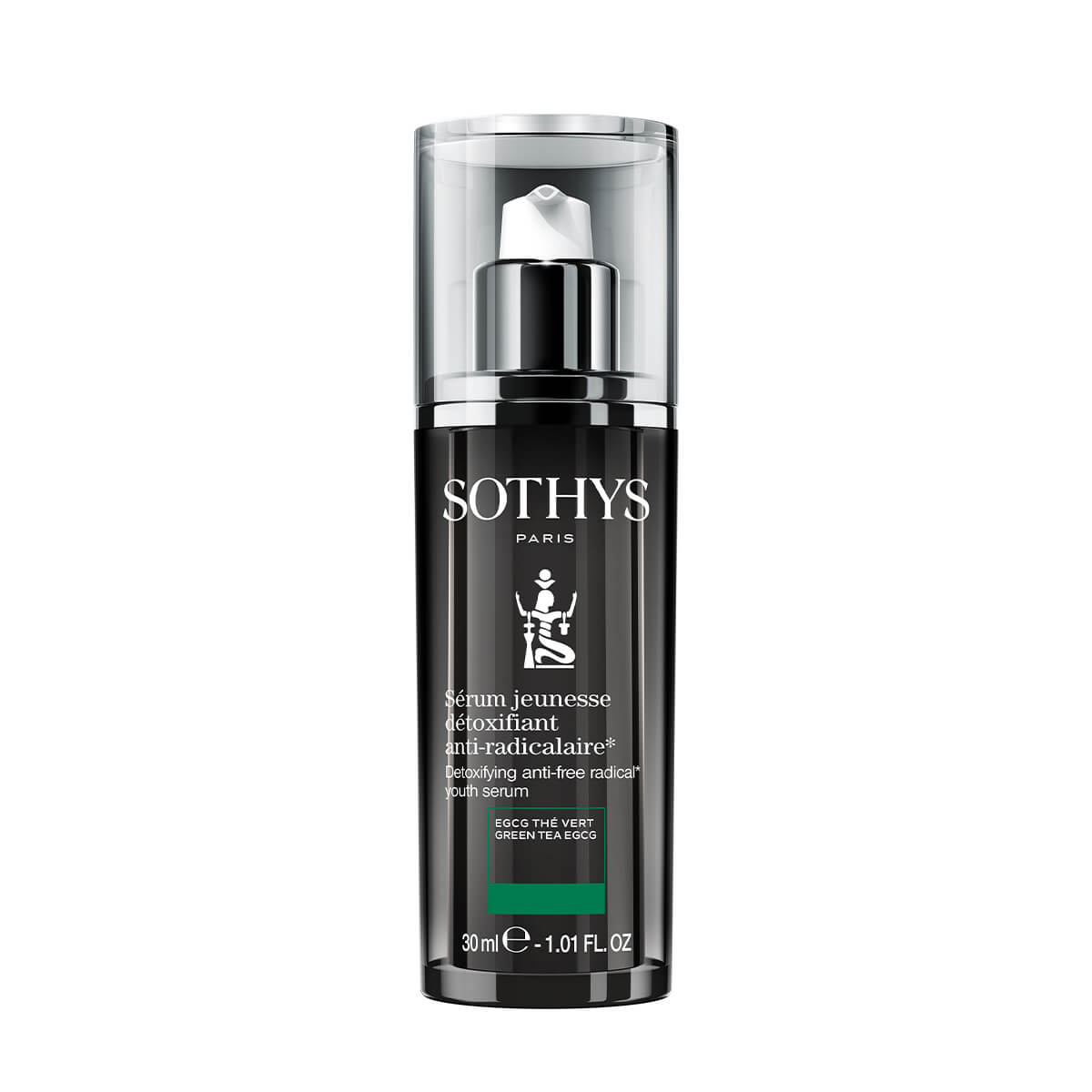 Detoxifying Anti-Free Radical Youth Serum 30 ml