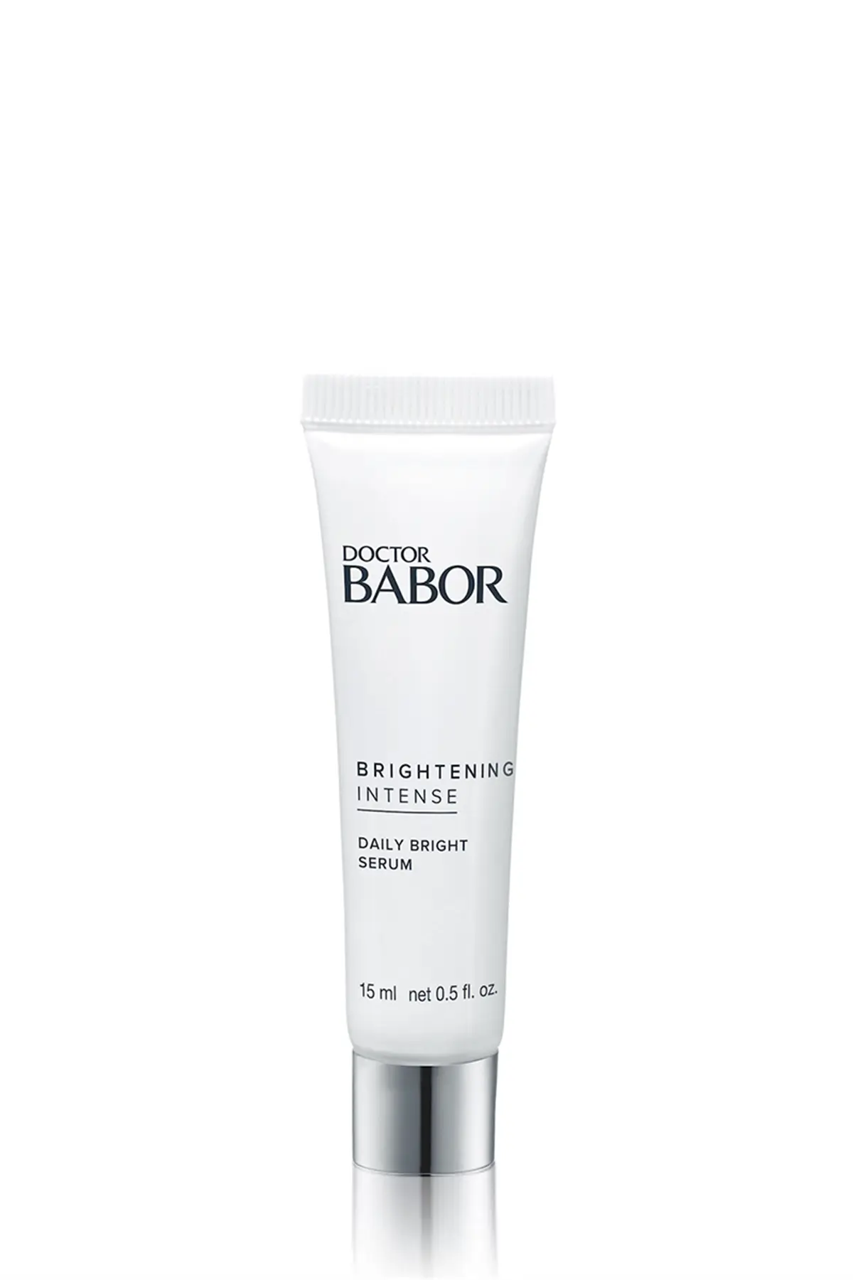 Doctor Babor Brightening Intense Daily Bright Serum Aydınlatıcı Etkili Günlük Serum 15 ml