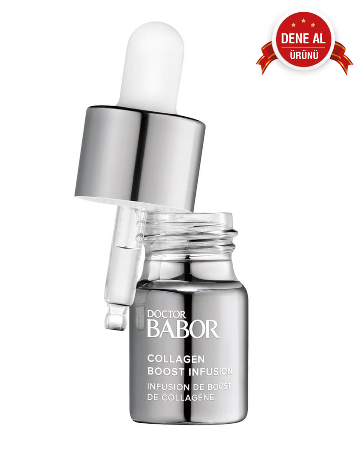 Doctor Babor Lifting Cellular Collagen Boost Serum Kolajen Sentezini Artırıcı Etkili 4 Haftalık Anti Aging Etkili Bakım Kürü