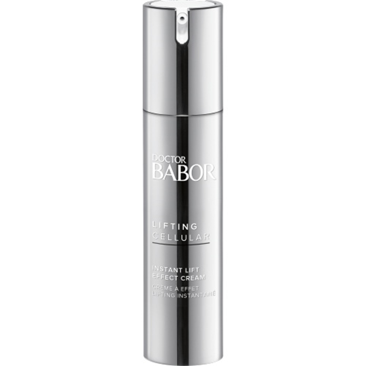 Doctor Babor Lifting Cellular Instant Lift Effect Cream Anında Gözle Görülebilen Lifting Etkili Anti-Aging Krem 50 ml