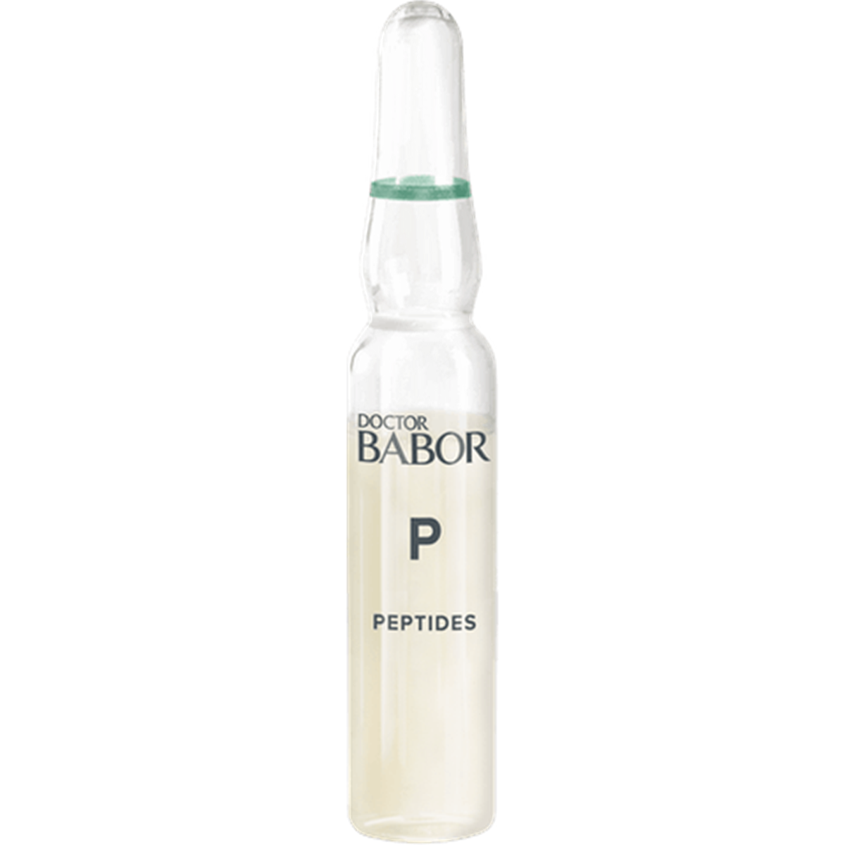 Doctor Babor Power Serum Ampoule Peptides Anti-Aging Etkili Ampul Konsantresi 7x2 ml 