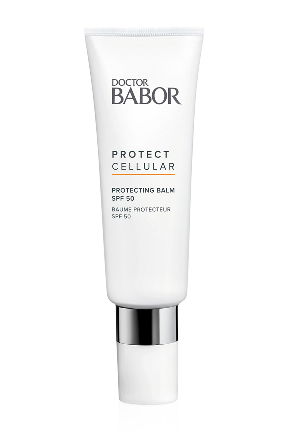 Doctor Babor Repair Cellular Ultimate Protecting Balm SPF 50 Hassas Ciltler İçin Güneş Koruyucu Krem 50 ml