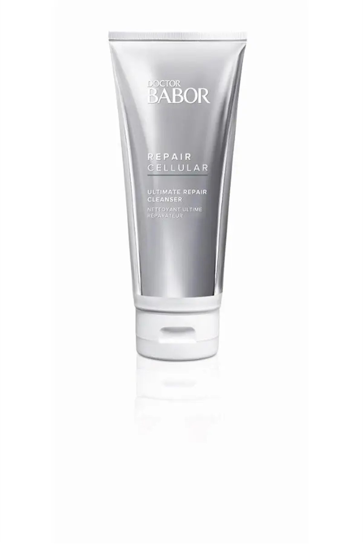 Doctor Babor Repair Cellular Ultimate Repair Cleanser Onarıcı ve Yenileyici Cilt Temizleme Kremi 150 ml