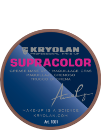 Supracolor® Yüksek Kapatıcı Özellikli Krem Fondöten 101 8 ml Küçük Boy
