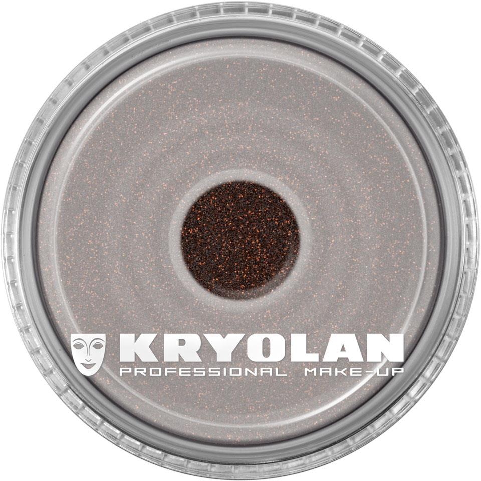 Polyester Glimmer Fine - 02901-03 BRONZE