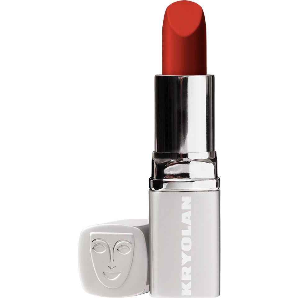 Kryolan Lipstick Fashion Krem Dokulu Kadife Bitişli Ruj - 01212 LF 403