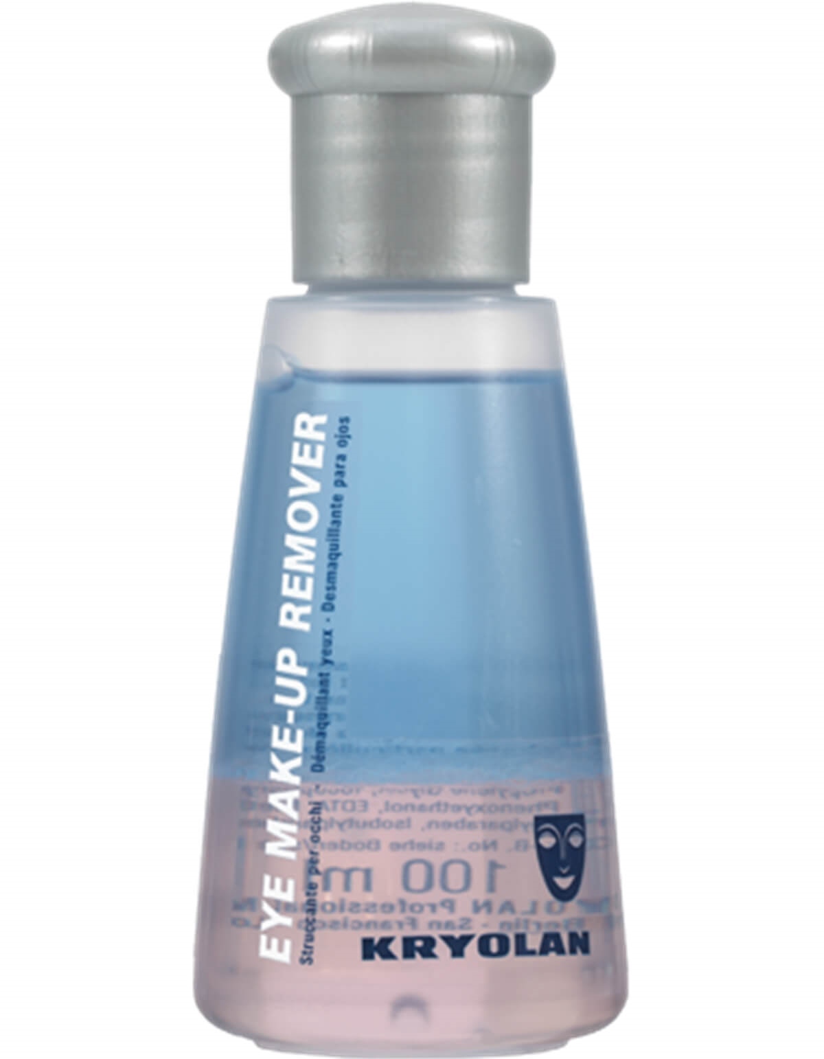 Eye Make-Up Remover