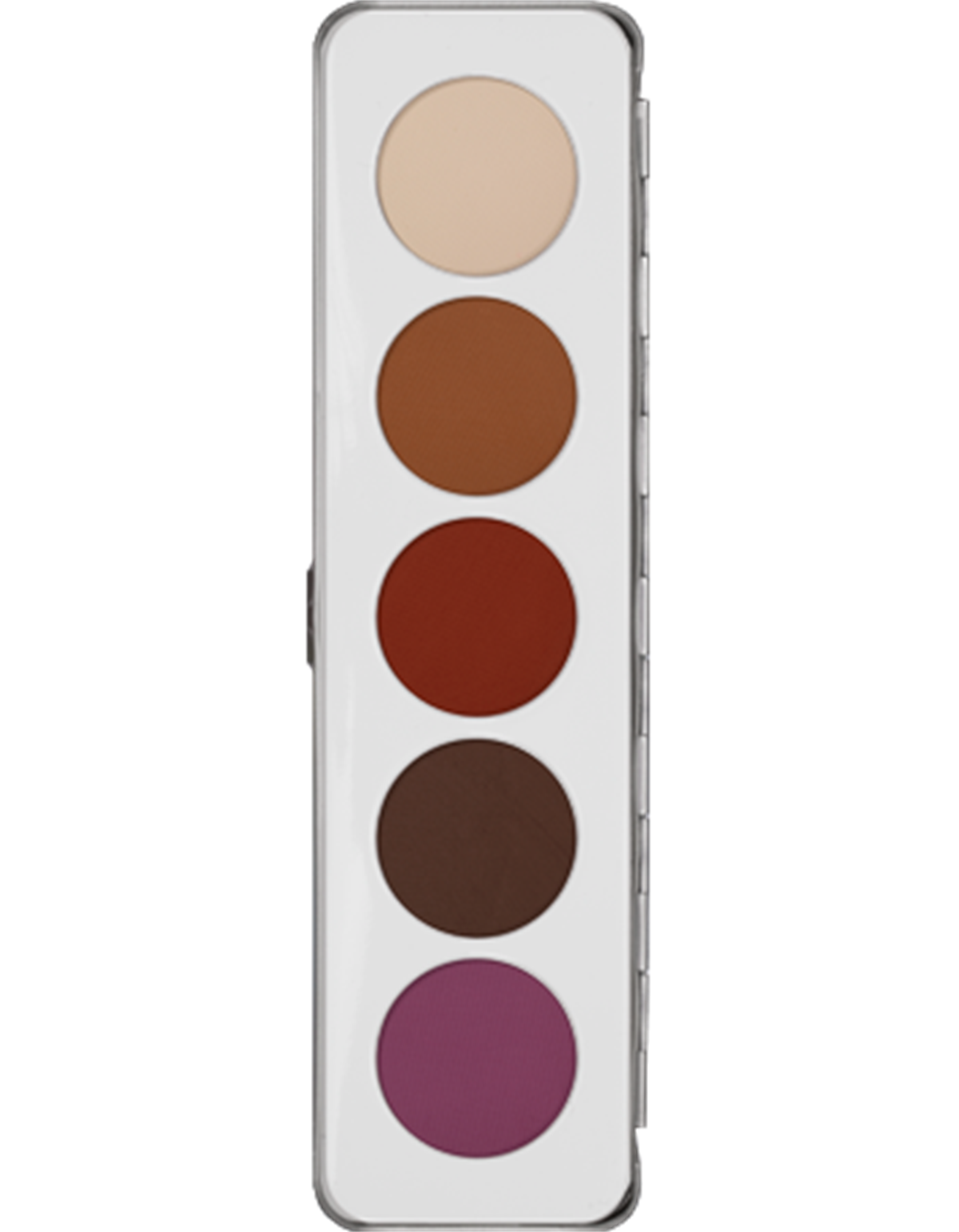 Eye Shadow Palette - Far Paleti