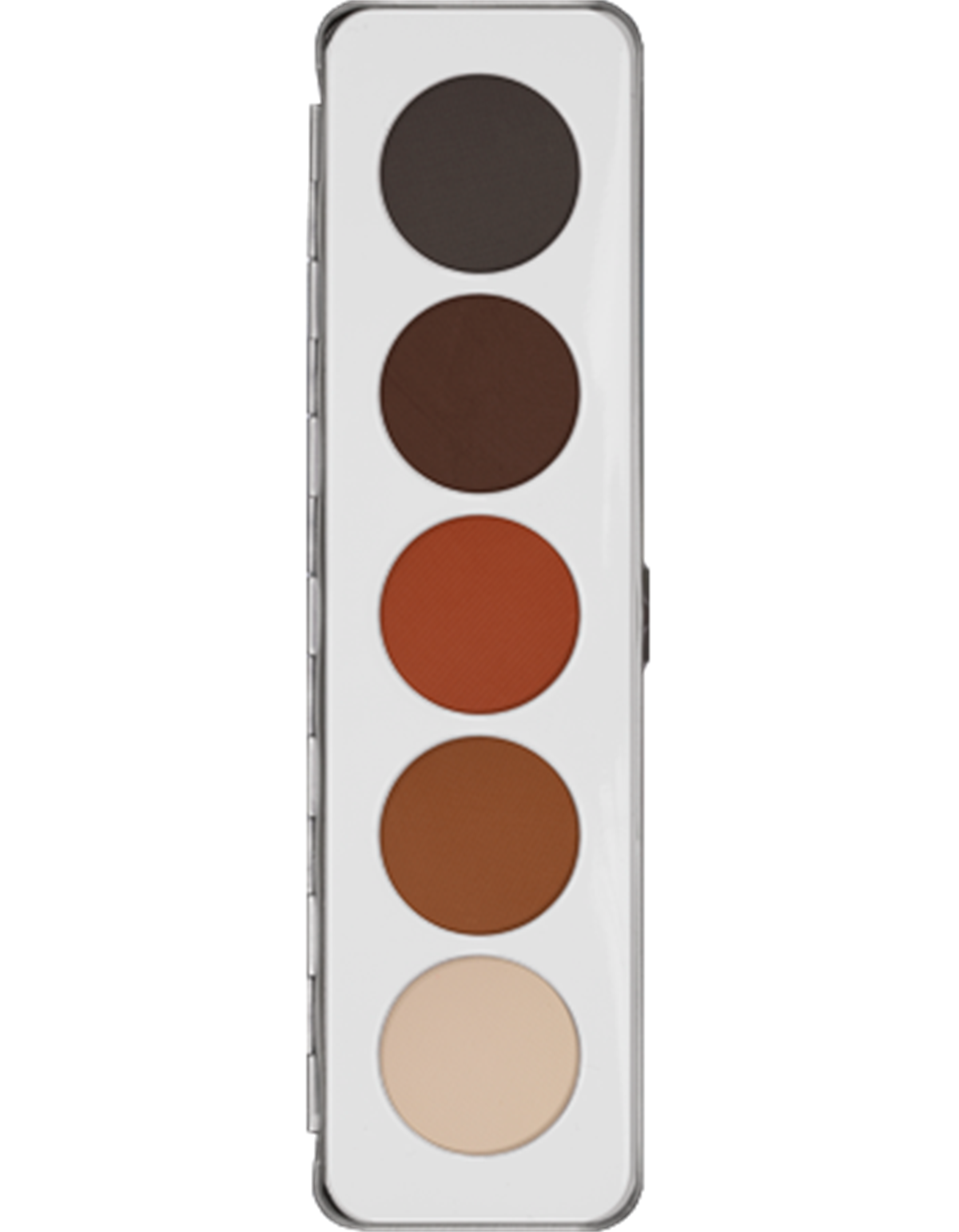 Eye Shadow Palette - Far Paleti