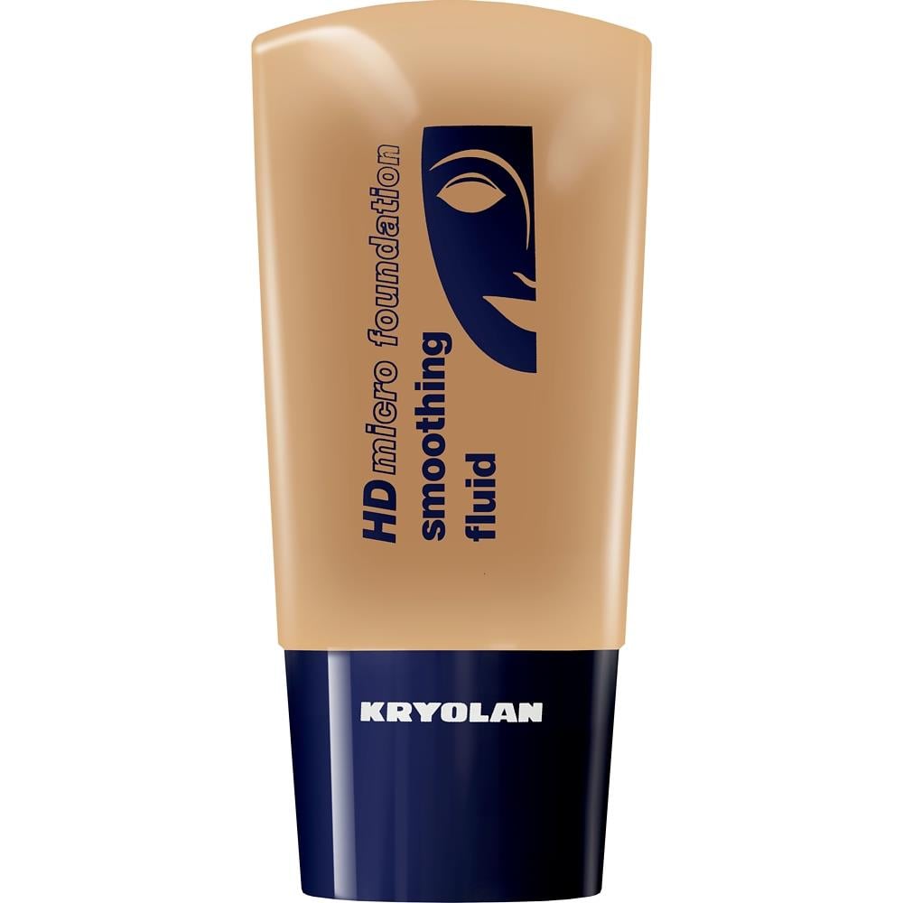 HD Micro Foundation Smoothing Fluid - 19130 360