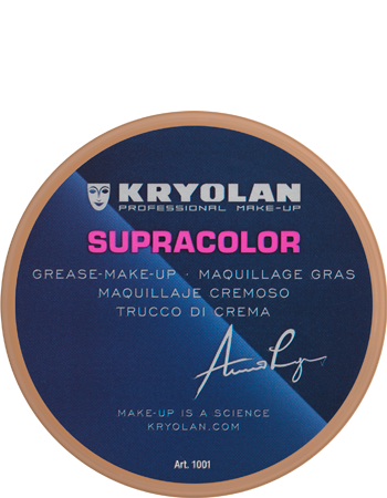 Supracolor® Yüksek Kapatıcı Özellikli Krem Fondöten ELO 8 ml Küçük Boy