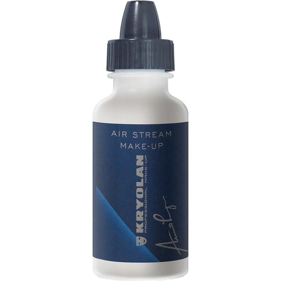 Kryolan Air Stream Make-Up Matt 15ml - 09830 GREY