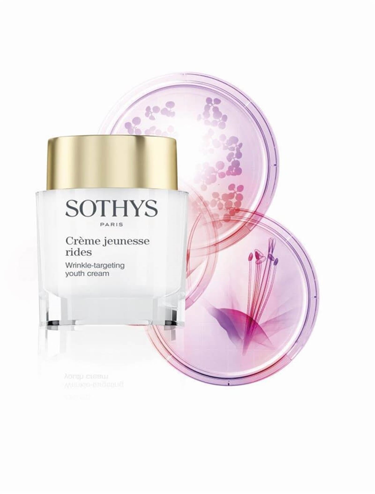 Firming Youth Cream