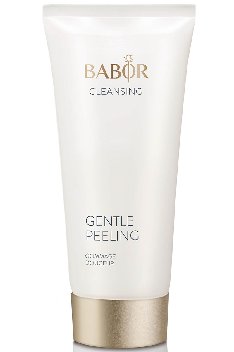 Gentle Hafif Granüllü Gommage Peeling