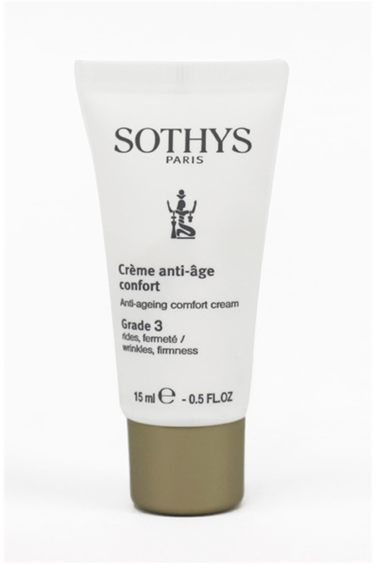 Grade 3 Comfort Cream