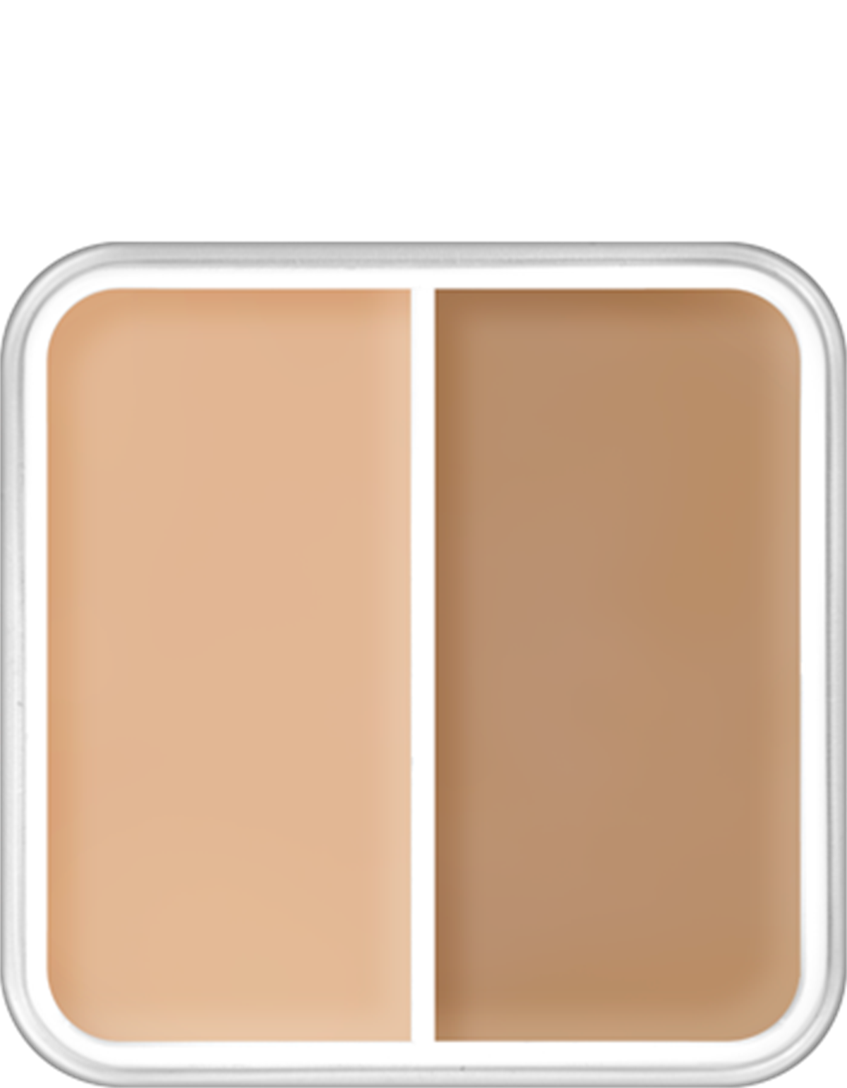 HD Micro Foundation Cache Duo - İkili Fondöten