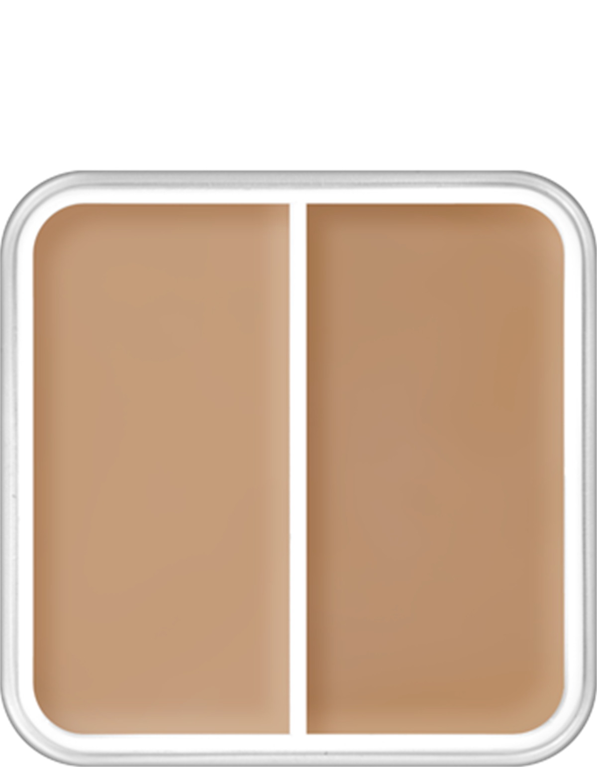 HD Micro Foundation Cache Duo - İkili Fondöten