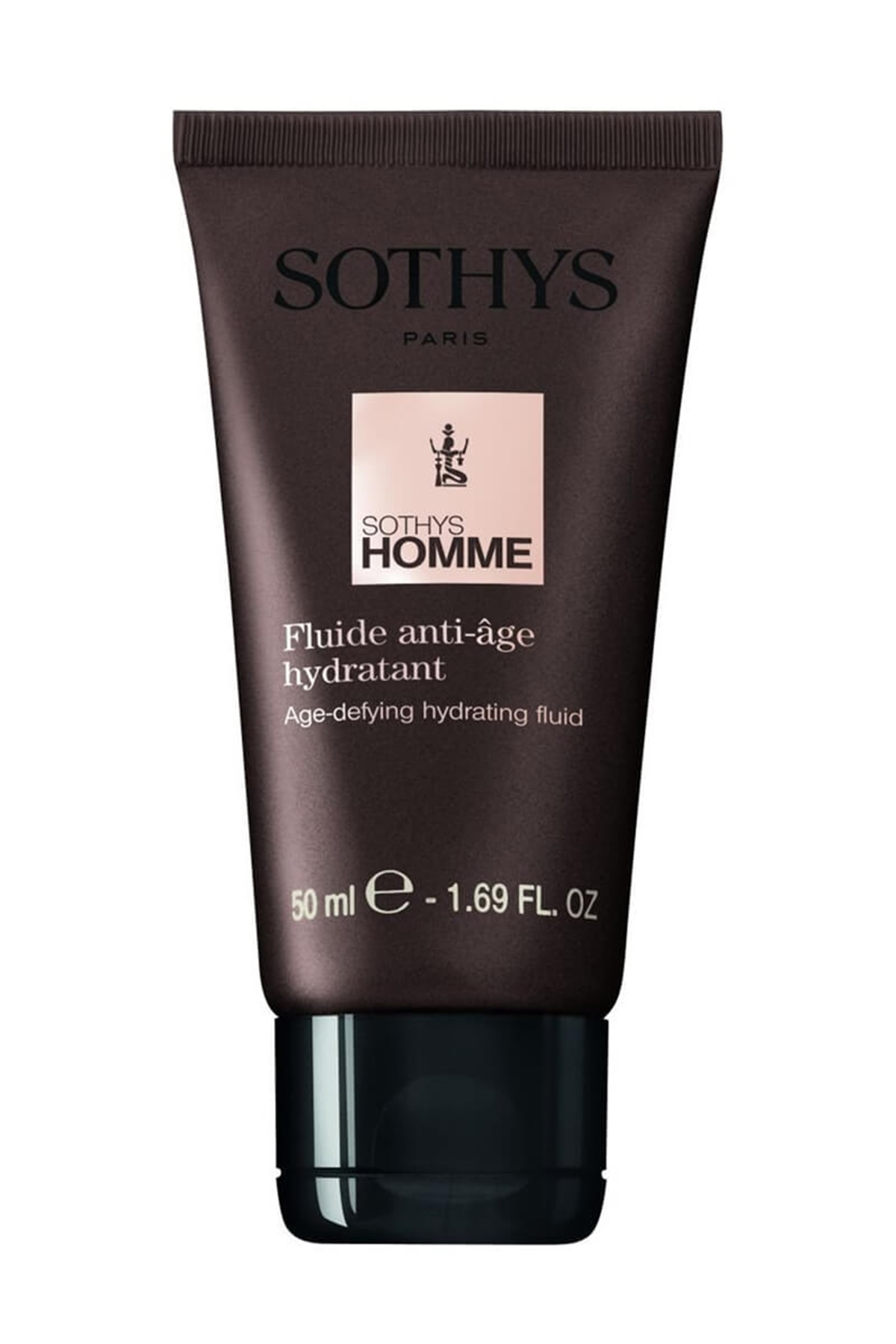 Homme Age Defying Hydrating Fluid