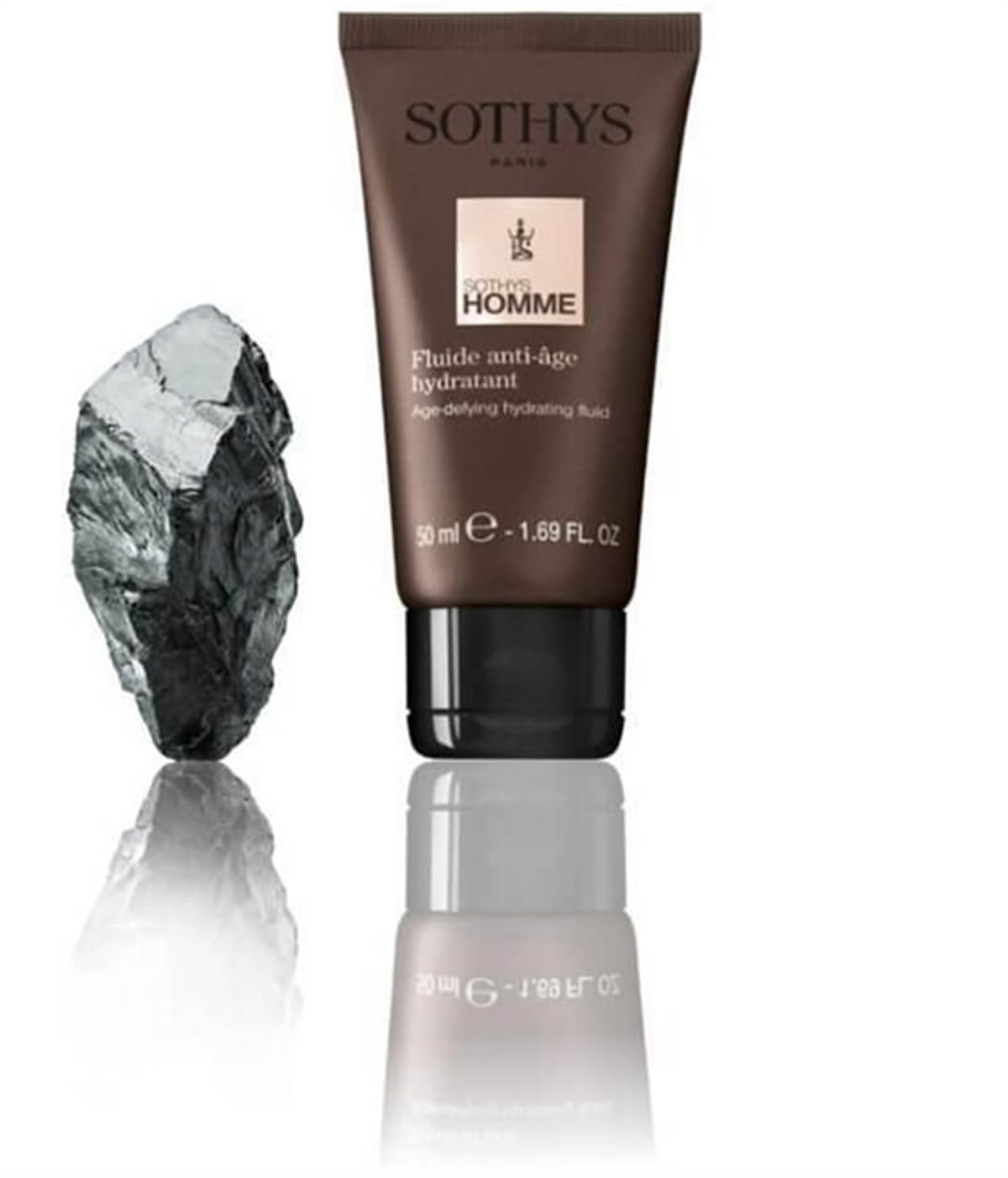 Homme Age Defying Hydrating Fluid