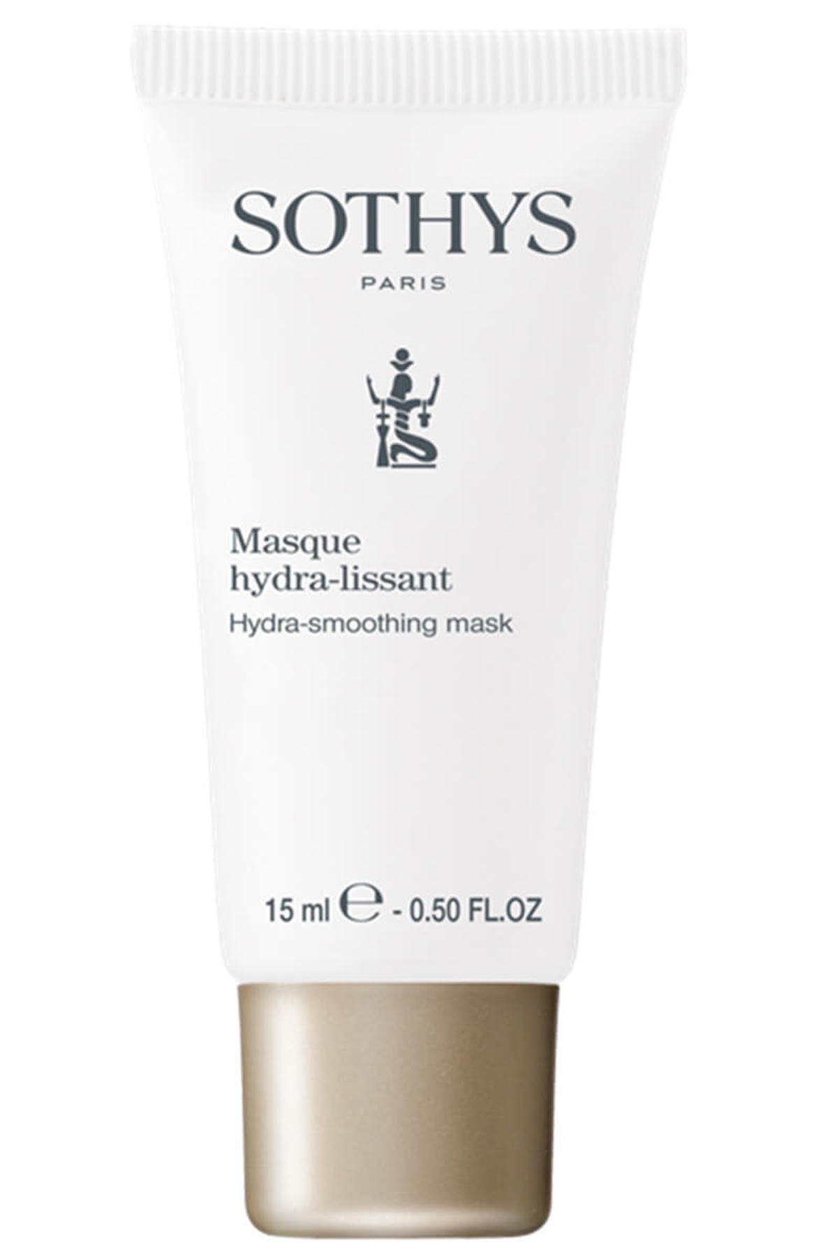 Hydra Smoothing Mask