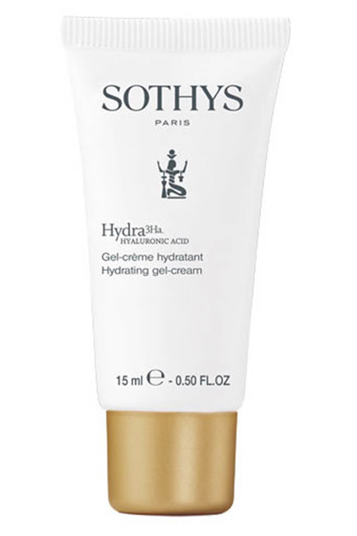 Hydra3Ha Hydrating Gel Cream