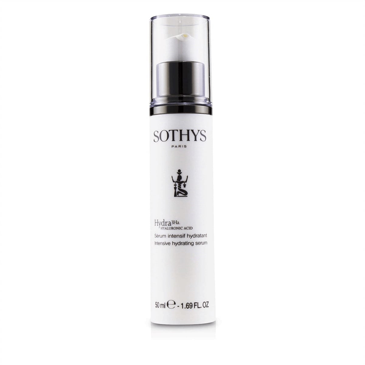 Hydra3Ha Intensive Hydrating Serum