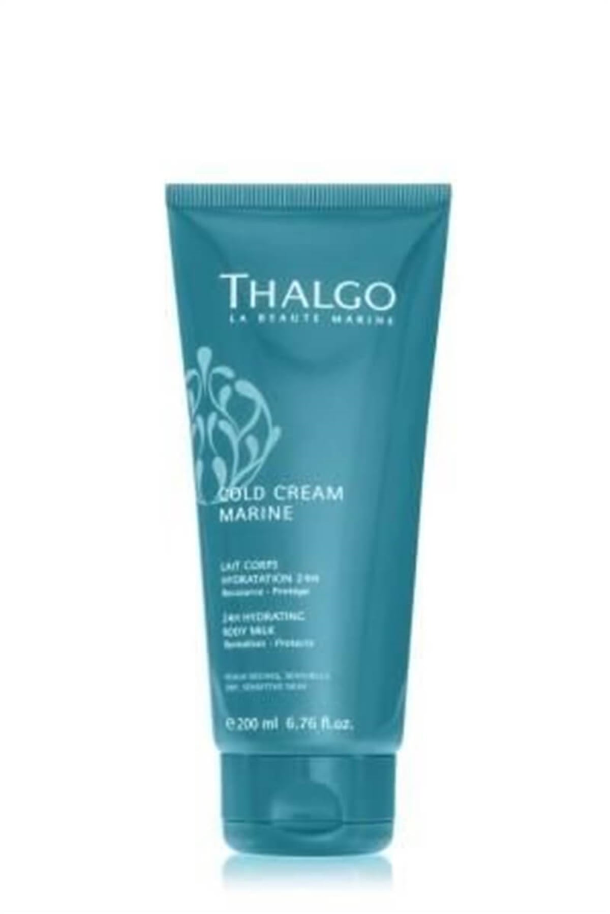 Hydrating 24H Body Milk