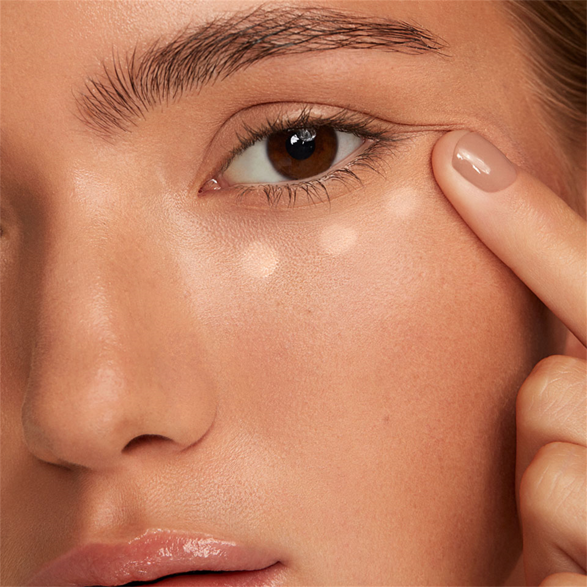 Kryolan Digital Complexion Concealer Kapatıcı