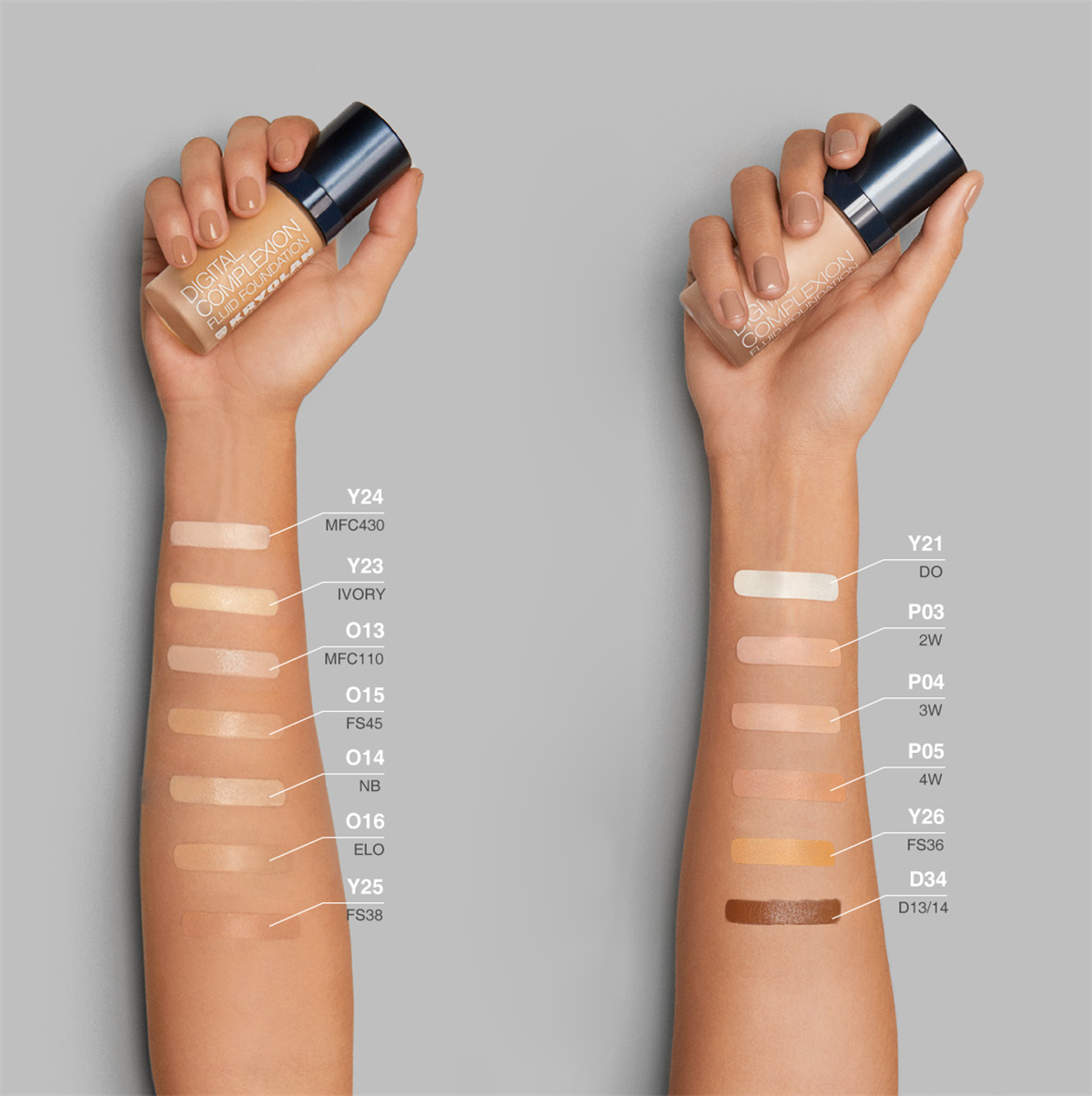Kryolan Digital Complexion Neutralizer Renk Düzenleyici
