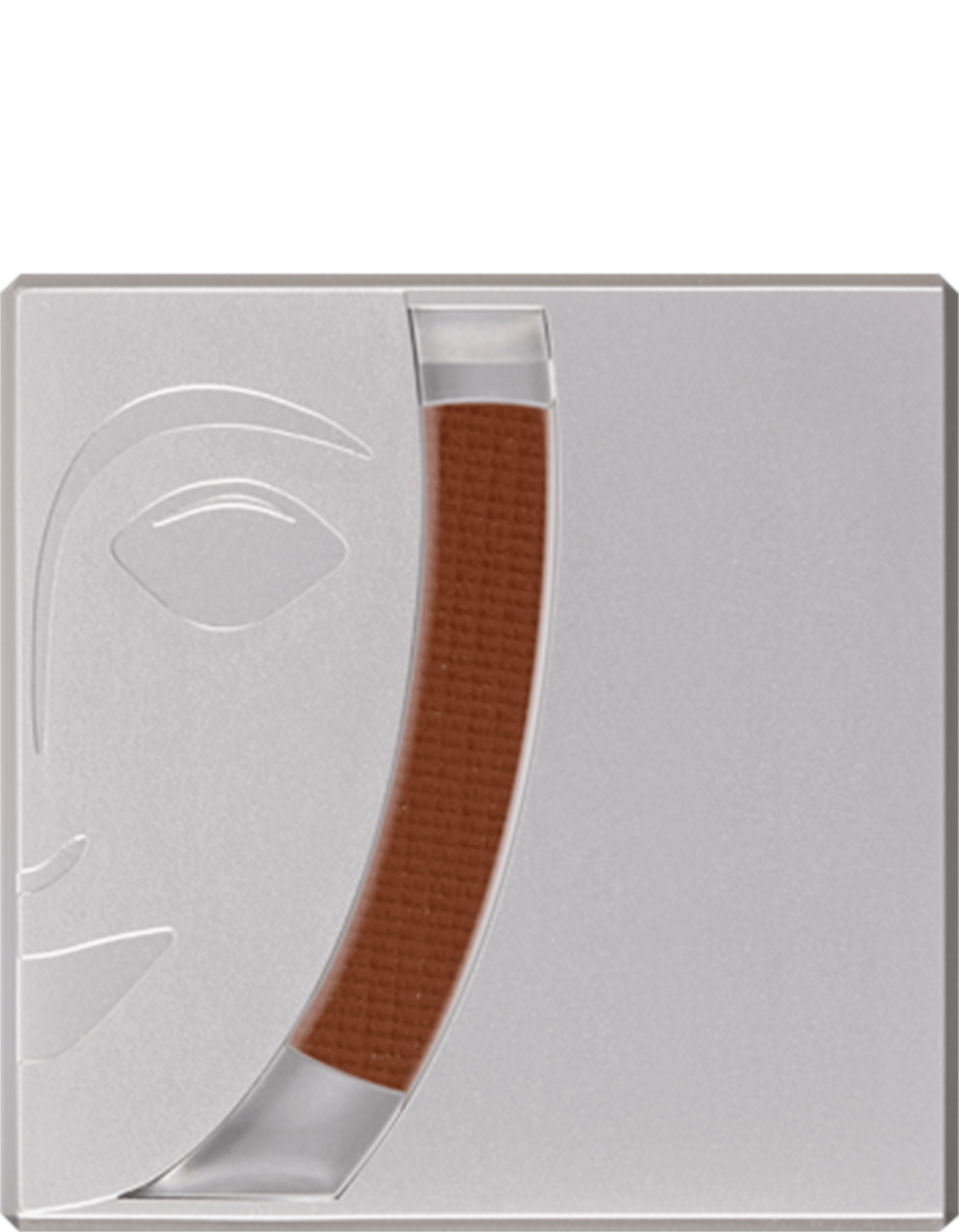 Kryolan Eyebrow Powder-Kaş Farı