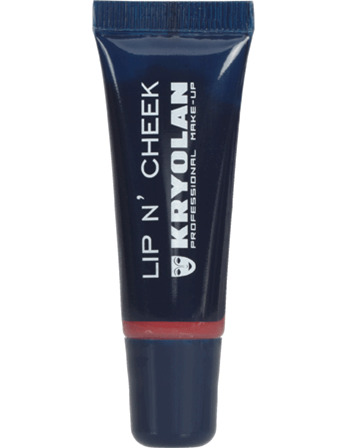 Kryolan Professional Trio Blusher Set( Matt )-Allık