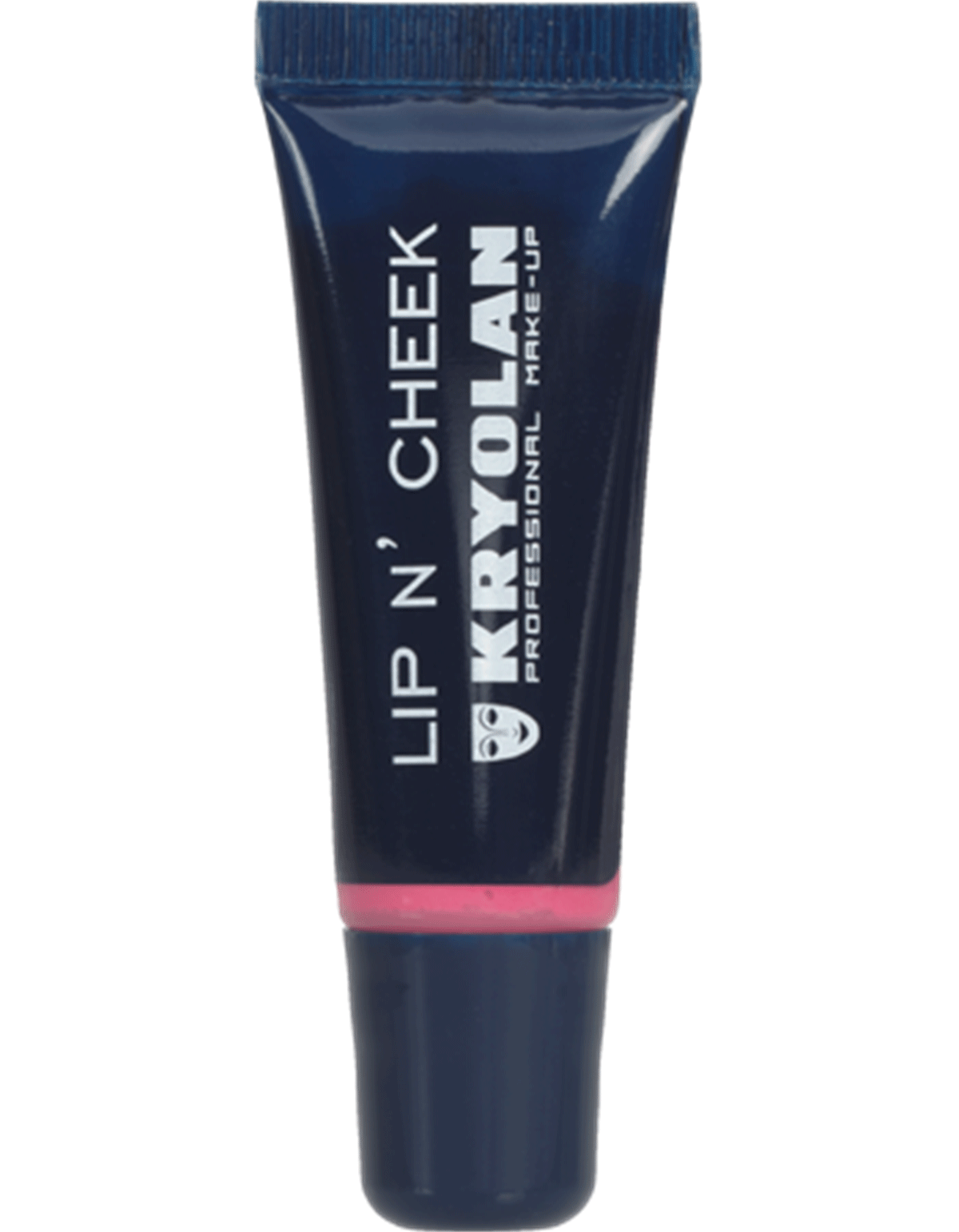 Kryolan Professional Trio Blusher Set( Matt )-Allık