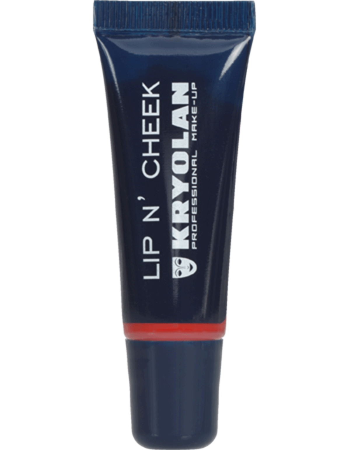 Kryolan Professional Trio Blusher Set( Matt )-Allık